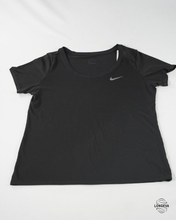 BLUSA NIKE | NEGRO | L