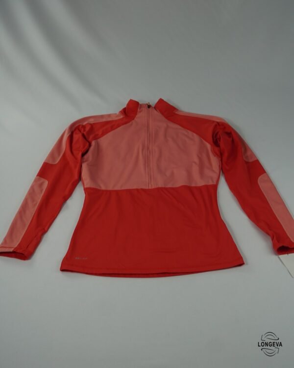 SUDADERA NIKE | ROSA | M
