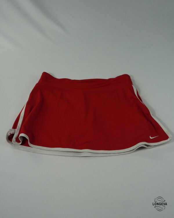 SHORT NIKE | ROJO | M