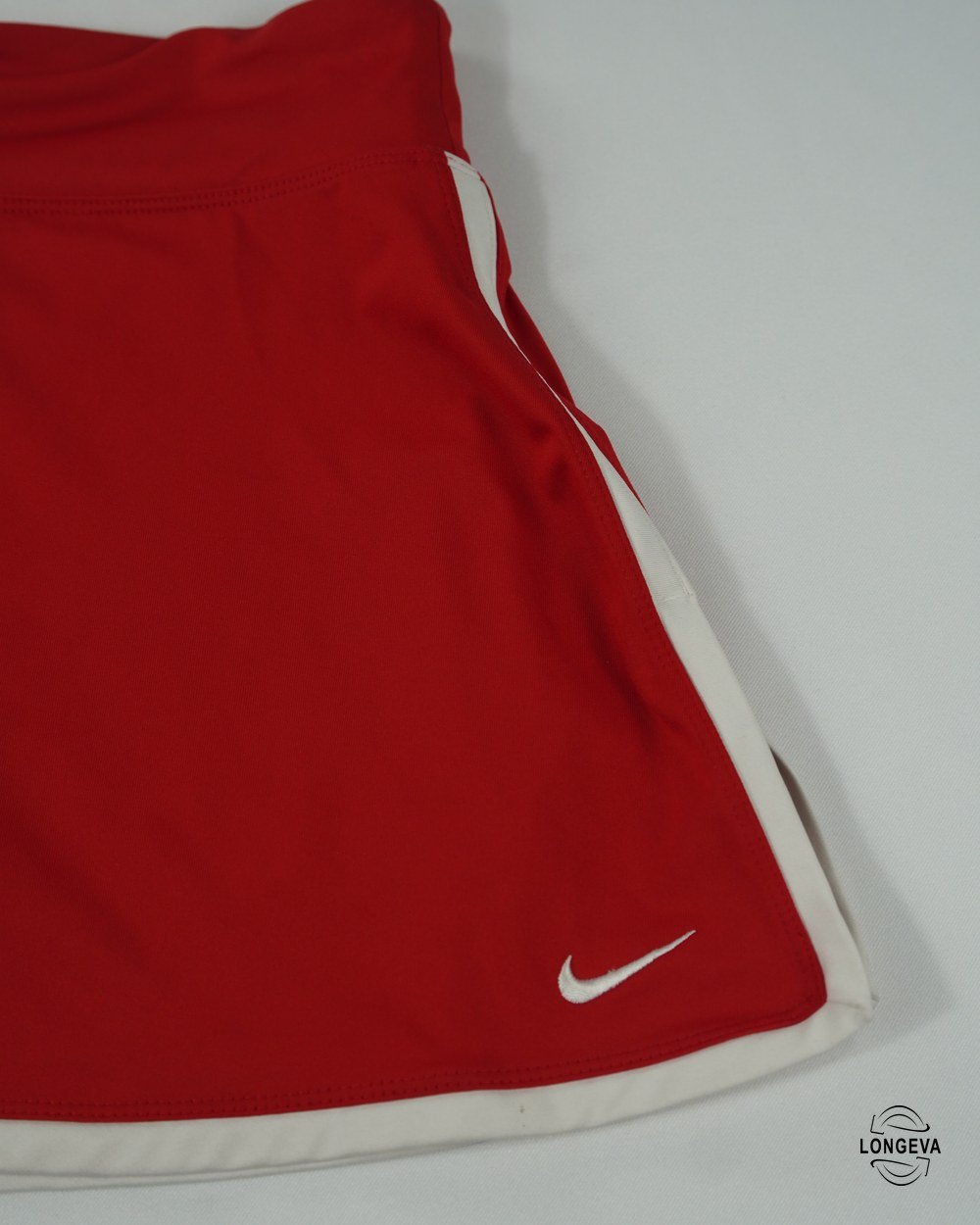 SHORT NIKE | ROJO | M - Image 2