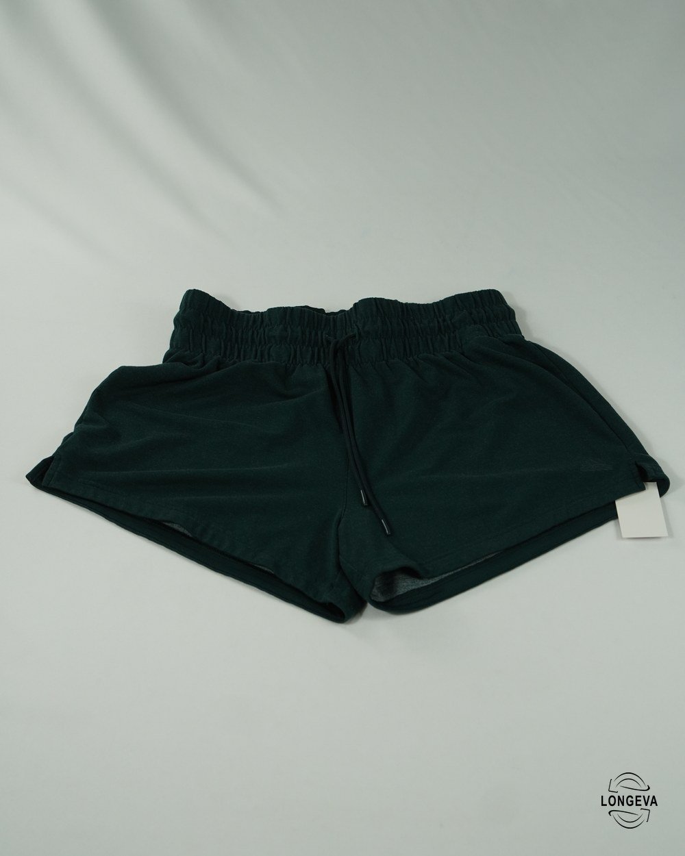 SHORT ADIDAS | VERDE | L