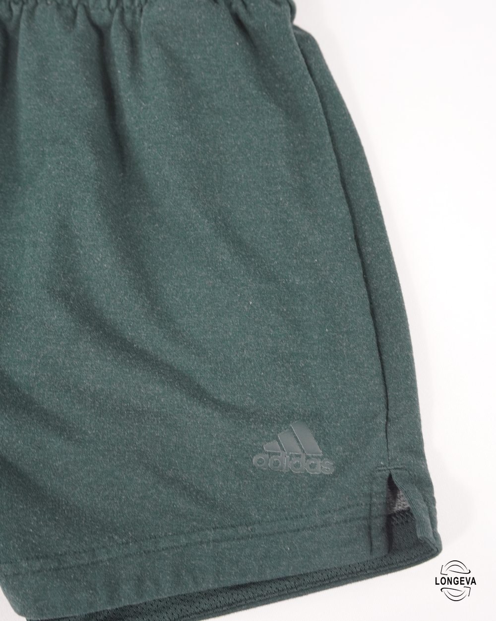 SHORT ADIDAS | VERDE | L - Image 2