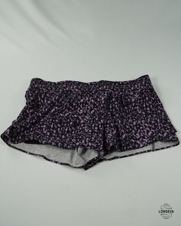 SHORT AVIA | MORADO | 2XL