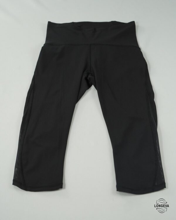 LEGGINS LULUEMON | NEGRO | S