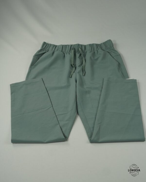 LEGGINS 90° DEGREE | VERDE | M