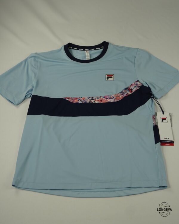 BLUSA FILA | AZUL | S