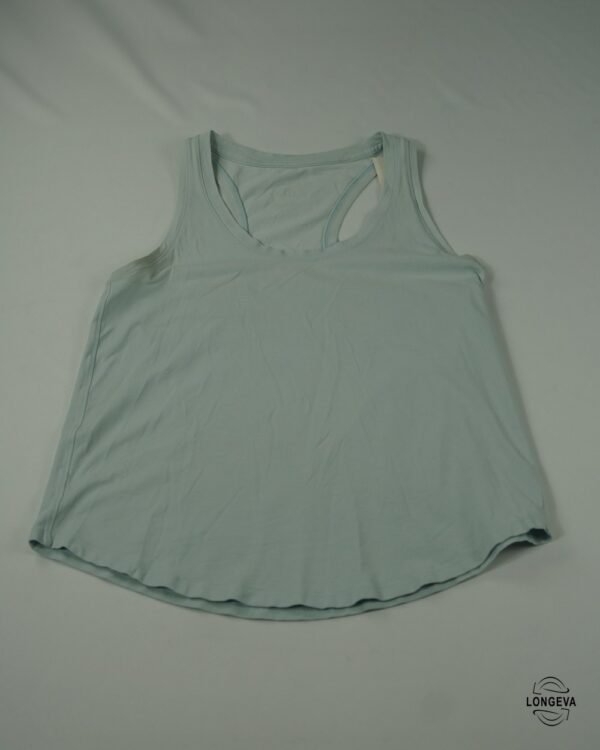 BLUSA LULULEMON | AZUL | M