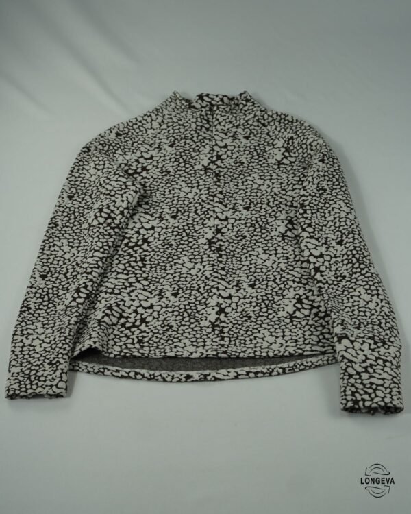 SUDADERA LUCY | BLANCO | M