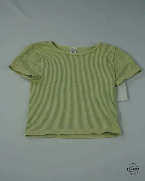 BLUSA NIKIBIKI | VERDE | S