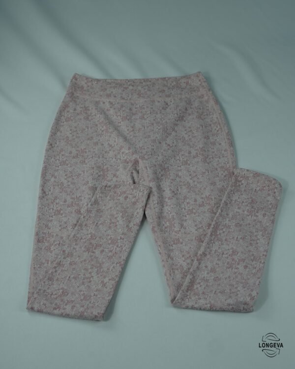 LEGGINS GYMSHARK | ROSA | M