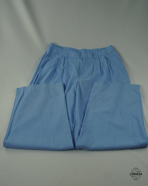 PANTALON CASUAL A NEW DAY | AZUL | 6