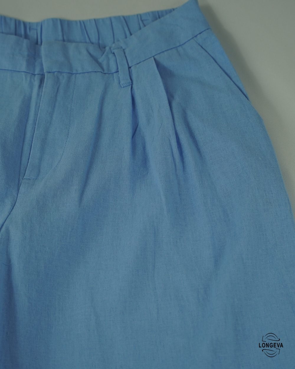 PANTALON CASUAL A NEW DAY | AZUL | 6 - Image 2