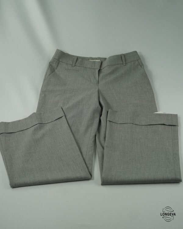 PANTALON FORMAL LOFT | GRIS | 2