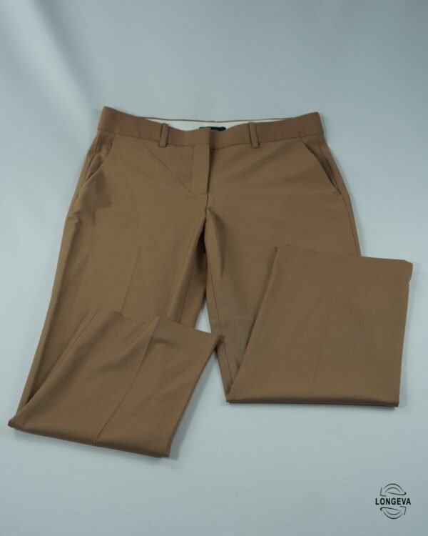 PANTALON CASUAL THEORY | CAFÉ | S