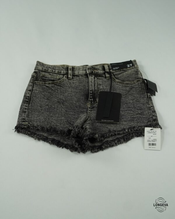 SHORT KENDALL KYLIE | GRIS | 27