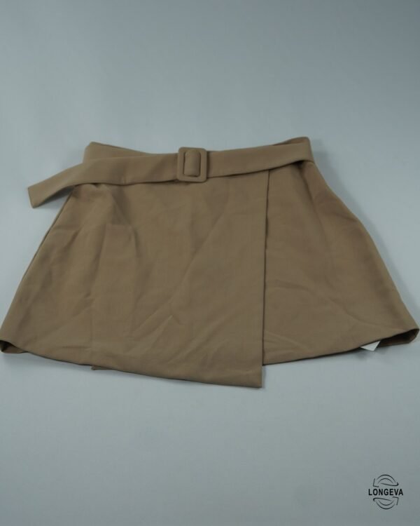 FALDA JASON NW | CAFÉ | L