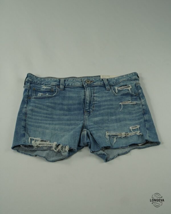 SHORT AMERICAN EAGLE | AZUL | 12