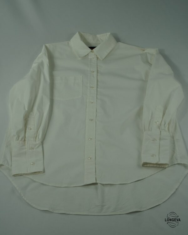 BLUSA TRUTH | BLANCO | XL