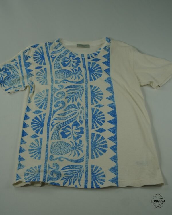 BLUSA RAGABOND | BLANCO | XS