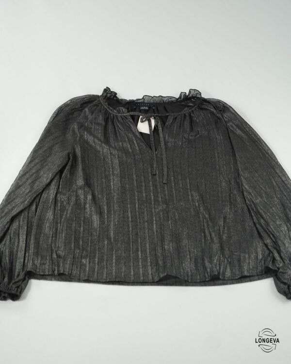 BLUSA SANCTUARY | GRIS | S