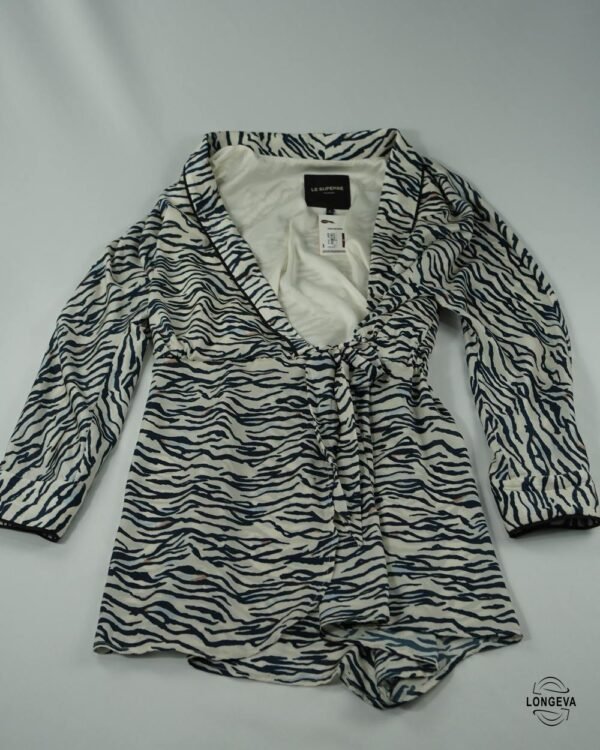 VESTIDO LE SUPERBE | BEIGE | 8