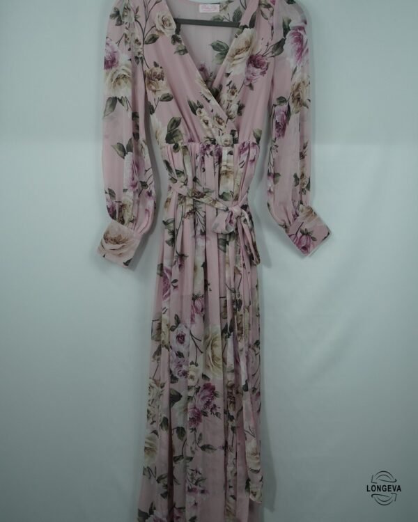 VESTIDO PINKLILY | ROSA | M