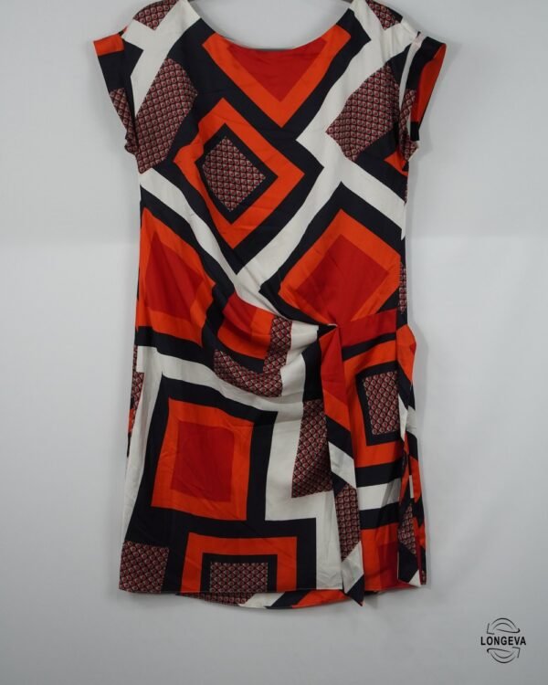 VESTIDO ANN TAYLOR | MULTICOLOR | S
