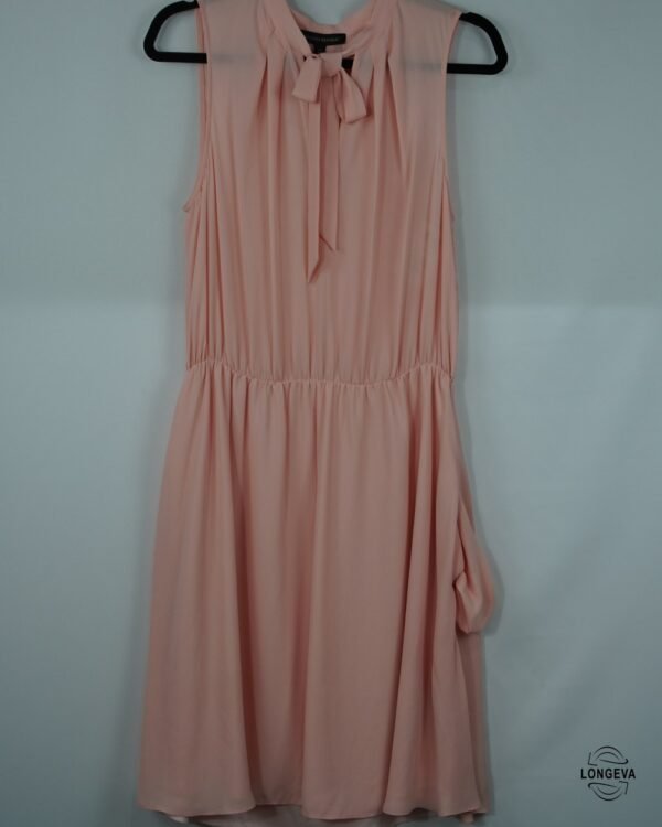 VESTIDO BANANA REPUBLIC | ROSA | M