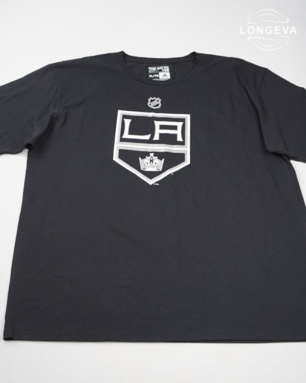 PLAYERA ADIDAS XL NEGRO NHL