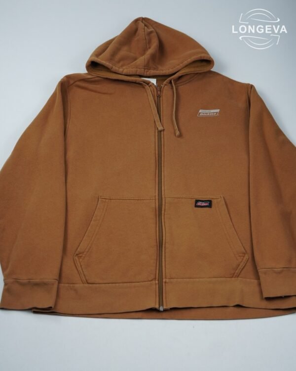 SUDADERA DICKIES L CAFE LISA