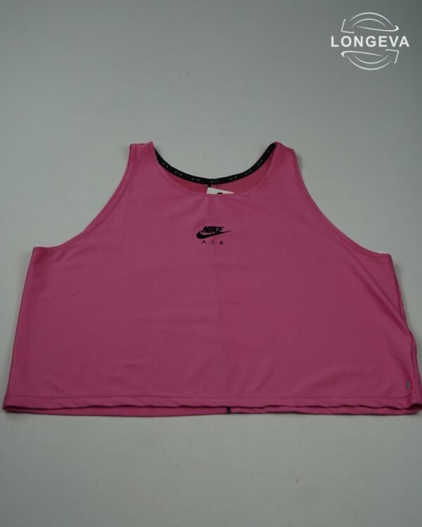 BLUSA NIKE XL ROSA LISA