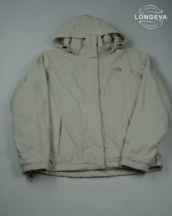 ROMPEVIENTO THE NORTH FACE S GRIS LISA