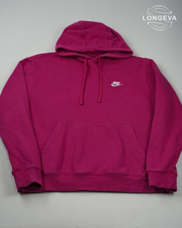 SUDADERA NIKE L ROSA LISA