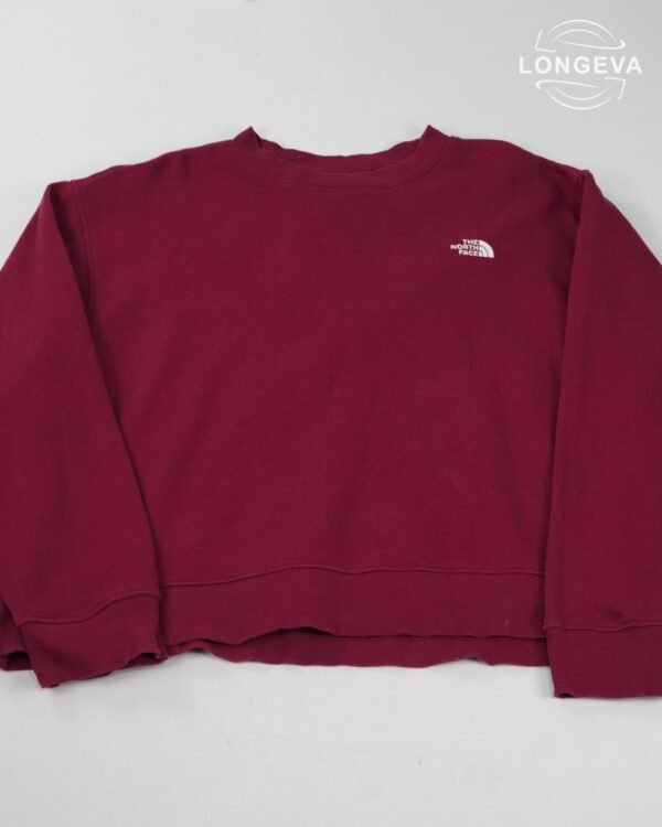 SUETER THE NORTH FACE L GUINDA LISA