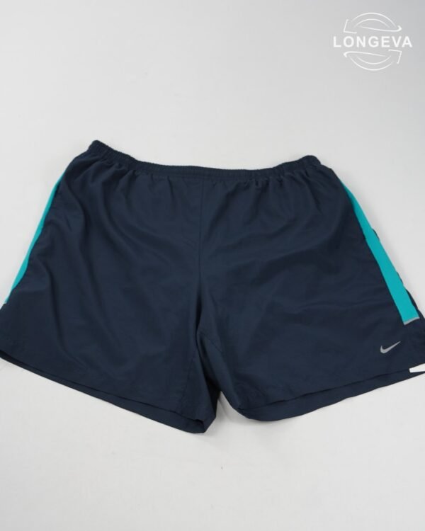 SHORT NIKE 2XL AZUL LISA