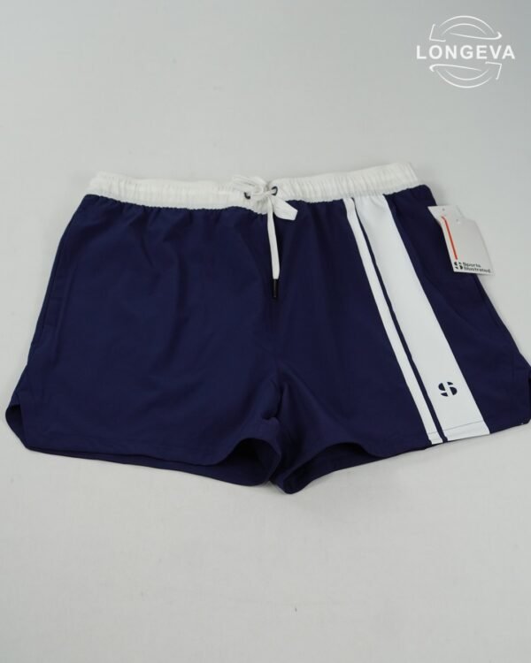 SHORT SPORTS ILLUSTRATED L AZUL LISA