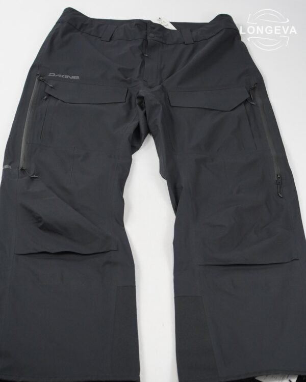 PANTS DAKINE XL NEGRO LISA