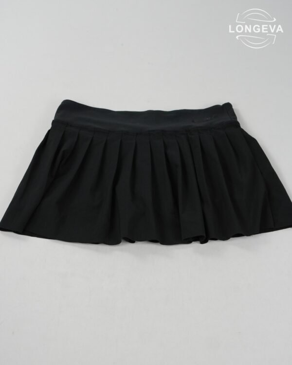 FALDA NIKE L NEGRO LISA