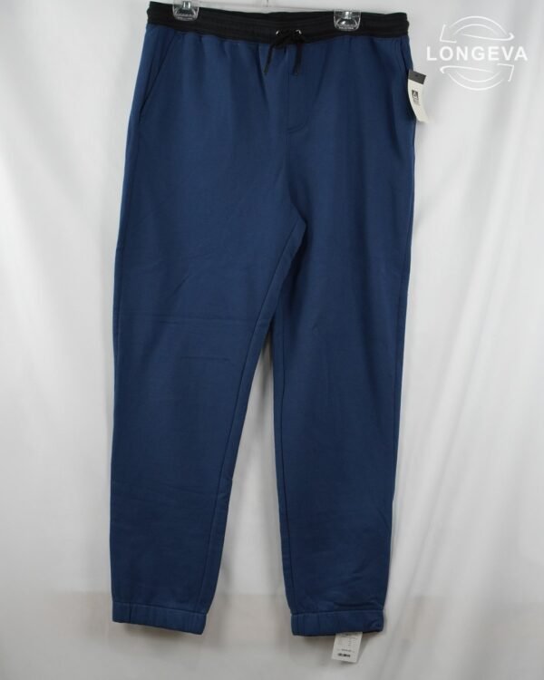 PANTS REEF XL AZUL LISA
