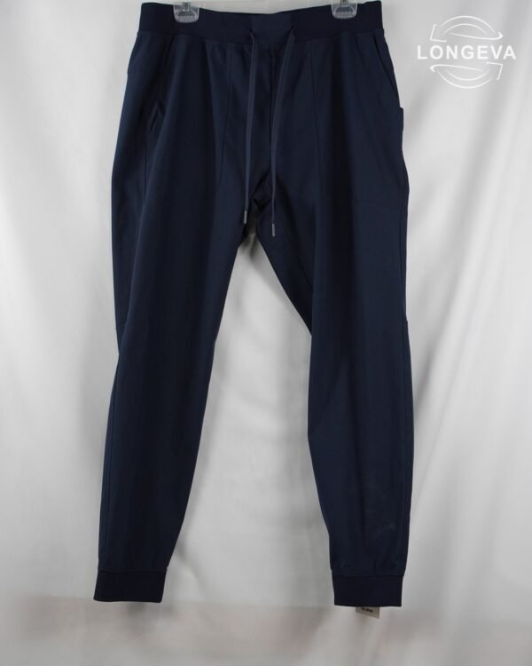 PANTS LULULEMON XL AZUL LISA