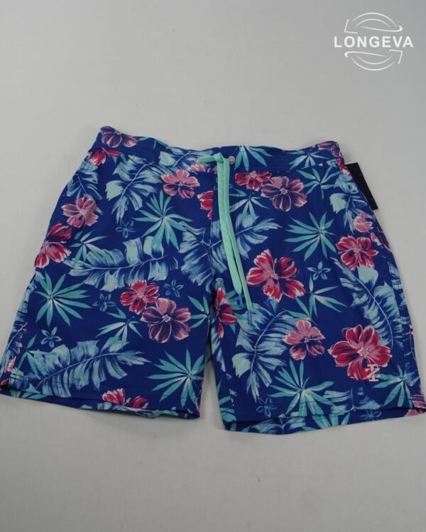 BERMUDA IZOD M MULTICOLOR MONOGRAMA
