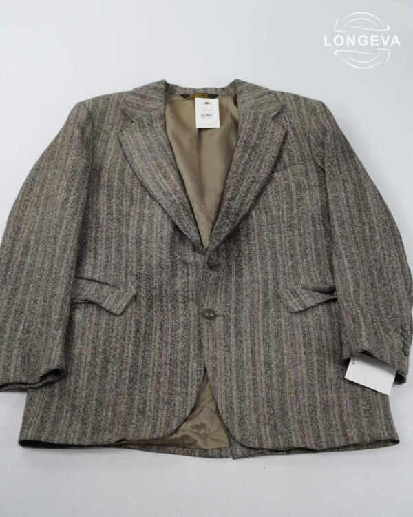 SACO STRATHMORE 40 CAFE MONOGRAMA