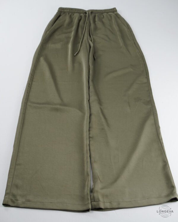PANTALON CASUAL KITTENISH S VERDE LISA
