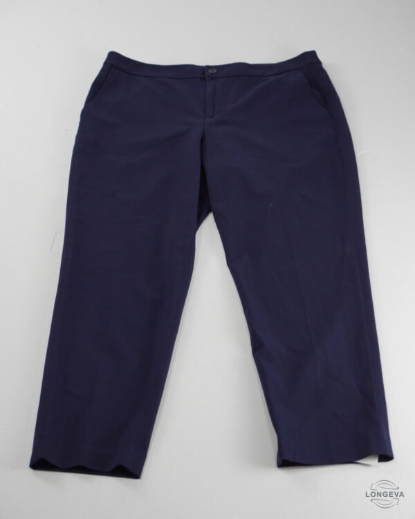 PANTALON CASUAL POLO RALPH LAUREN 10 AZUL LISA