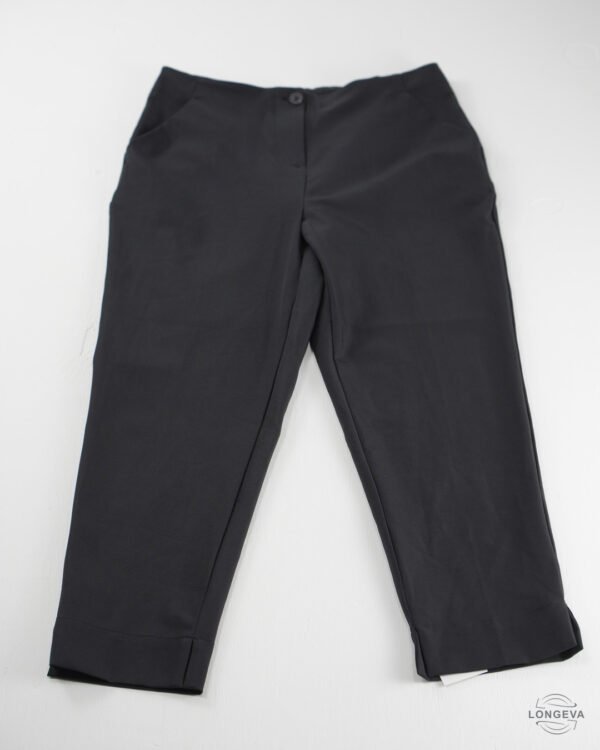 PANTALON CASUAL WORTHINGTON 8 NEGRO LISA