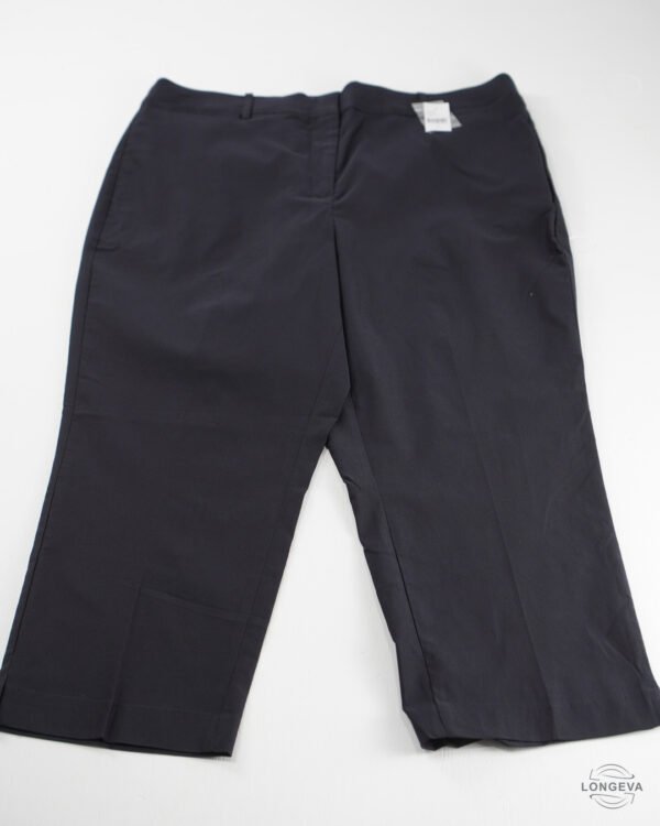 PANTALON CASUAL LANE BRYANT 18 NEGRO LISA