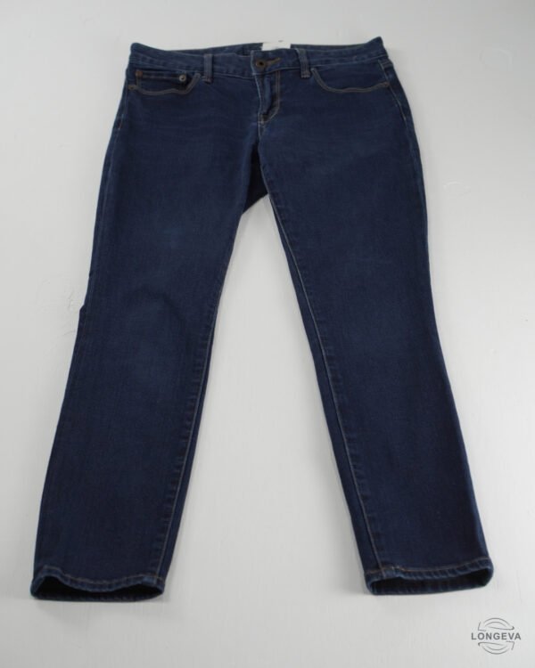 PANTALON MEZCLILLA LUCKY BRAND 4 AZUL LISA