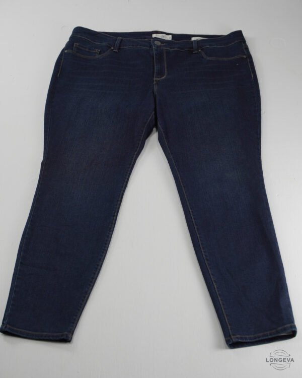 PANTALON MEZCLILLA JESSICA SIMPSON 20 AZUL LISA