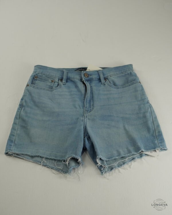 SHORT CALVIN KLEIN 28 AZUL MEZCLILLA