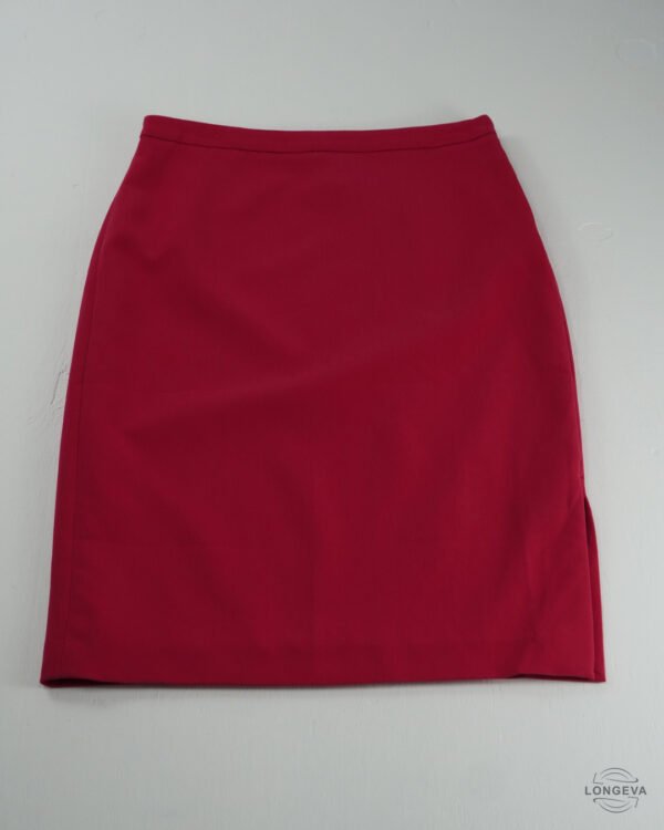 FALDA BANANA REPUBLIC 6 ROSA LISA